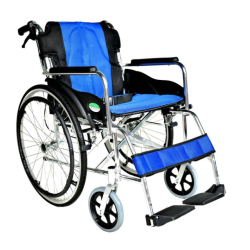頤辰 輪椅B款(輕量化) YC-868LAJ