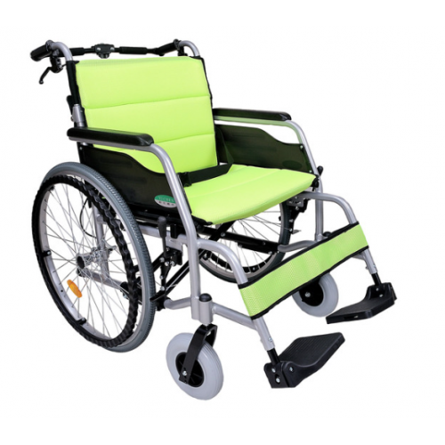 頤辰 輪椅B款(輕量化) YC-900