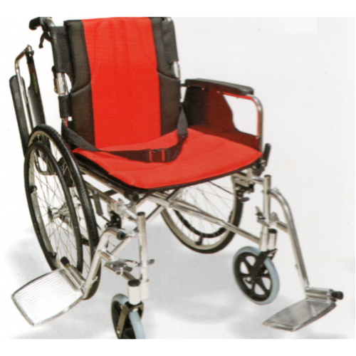 頤辰 輪椅B款附加A功能 YC-925