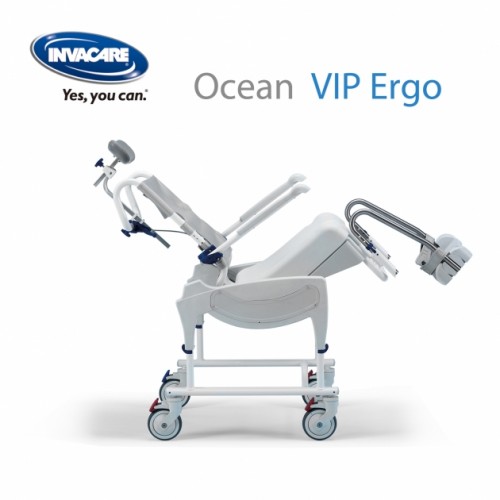 INVACARE 英維康 Ocean VIP Ergo 海洋洗澡椅