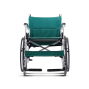 康揚鋁合金輪椅飛揚100 (SM-100.5)