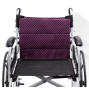 康揚鋁合金輪椅飛揚105(SM-150.5)